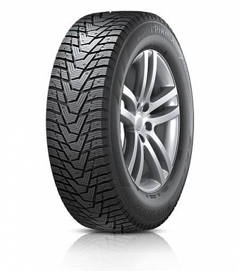 ���� ���� HANKOOK Winter i*Pike X W429A 235/65 R18 110T TL XL ���