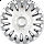 ����������� ���� ����� ������ ������ SKS 211 R14 S (�������� 4 ��.)