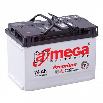 ���� ������������ A-Mega Premium
