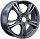 ����������� ���� ����� NZ SH586 6,5x16 5x110 ET37 DIA65.1 GMF