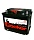 ����������� ���� ������������ DOCKER �������� 6CT 45Ah R+ 330A EN 207x175x175
