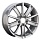 ����������� ���� ����� Replica VW33 Volkswagen 6,5x16 5x112 ET50 DIA57.1 SF Volkswagen
