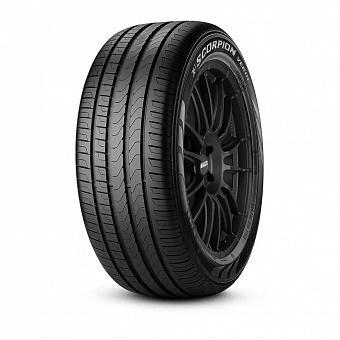 ���� ���� ������ Scorpion Verde 235/55 R18 100W TL MO
