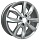 ����������� ���� ����� Replica Ki77 Kia 6x15 4x100 ET46 DIA54.1 S Kia