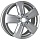 ����������� ���� ����� Top Driver RN109 Renault 6,5x16 5x114,3 ET50 DIA66.1 S Renault 