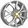 ����������� ���� ����� LegeArtis Concept VW529 Volkswagen 7x17 5x112 ET43 DIA57.1 S Volkswagen