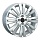 ����������� ���� ����� Replica HND107 Hyundai 6x15 4x100 ET48 DIA54.1 S Hyundai