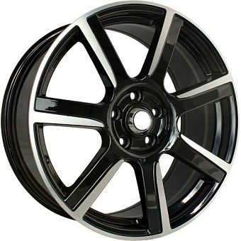 ���� ����� LegeArtis Concept V509 Volvo 8x18 5x108 ET55 DIA63.3 BKF Volvo