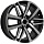 ����������� ���� ����� LegeArtis Concept TY533 Toyota 7,5x17 6x139,7 ET25 DIA106.1 MBF Toyota