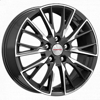 ���� ����� K&K ���� 6,5x17 5x112 ET38 DIA66.6 ����� ������
