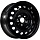 ����������� ���� ����� TREBL 9975 6,5x16 5x108 ET52.5 DIA63.3 Black