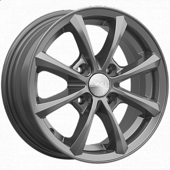 ���� ����� SKAD �������� 6x14 4x100 ET38 DIA67.1 ������
