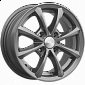 ����������� ���� ����� SKAD �������� 6x14 4x100 ET38 DIA67.1 ������