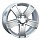 ����������� ���� ����� Replica SK17 Skoda 6x15 5x100 ET43 DIA57.1 S Skoda