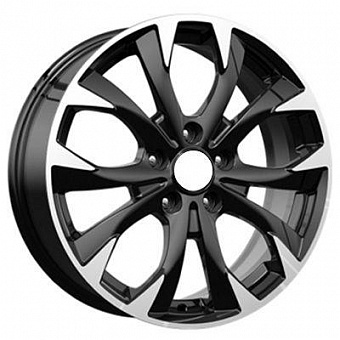 ���� ����� K&K ��749 7x17 5x114,3 ET50 DIA67.1 ����� ������ Mazda