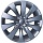 ����������� ���� ����� Top Driver B251 7,5x17 5x120 ET37 DIA72.6 S