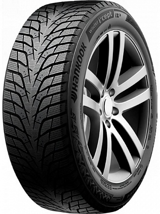 ���� ���� HANKOOK Winter i*Cept iZ3 W636 255/40 R19 100H TL XL