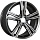 ����������� ���� ����� LegeArtis Concept V521 Volkswagen 8x18 5x108 ET45 DIA63.3 GMF Volvo