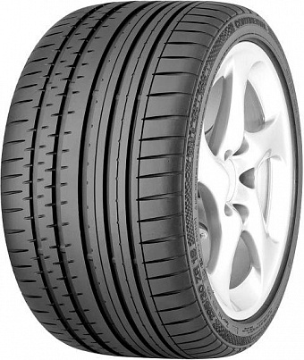 ���� ���� Continental ContiSportContact 5P