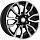 ����������� ���� ����� Top Driver TY175 Toyota 7,5x17 6x139,7 ET30 DIA106.1 MBFP Toyota