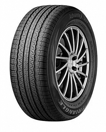 ���� ���� TRIANGLE GROUP TR259 235/60 R16 100H TL