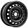 ����������� ���� ����� Arrivo AR113 6x16 5x114,3 ET50 DIA67.1 Black