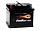 ����������� ���� ������������ FIREBALL STANDARD 6CT 45Ah R+ 350A EN 205x175x175