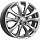 ����������� ���� ����� Ifree ��776 7x17 5x114,3 ET45 DIA67.1 ���� ��������