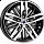 ����������� ���� ����� K&K Fencer 7x16 5x114,3 ET40 DIA67.1 ����� ������