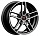 ����������� ���� ����� NZ F-12 7x17 4x100 ET38 DIA60.1 BKF