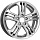 ����������� ���� ����� K&K Trinity 6x15 5x108 ET50 DIA63.35 ���� ��������