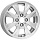 ����������� ���� ����� K&K ����� 5,5x14 4x98 ET35 DIA58.5 �������