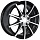 ����������� ���� ����� NZ F-7 7x16 5x112 ET35 DIA66.6 BKF