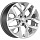 ����������� ���� ����� SKAD ������� 8x18 5x108 ET50 DIA63.35 ������