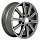 ����������� ���� ����� NZ SH626 6x15 5x100 ET38 DIA57.1 GMF