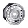 ����������� ���� ����� Arrivo AR059 6x15 4x100 ET48 DIA54.1 Silver