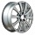 ����������� ���� ����� Replica VW122 Volkswagen 6x15 5x100 ET40 DIA57.1 S Volkswagen