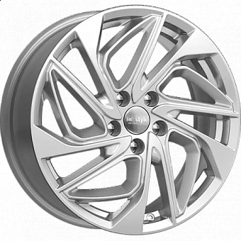 ���� ����� K&K ��883 7x18 5x114,3 ET45 DIA60.1 ������� SK
