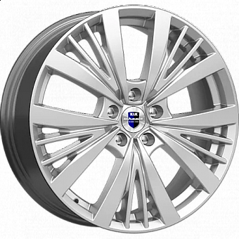 ���� ����� K&K ������ 7,5x19 5x112 ET32 DIA66.6 ������� SK
