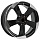 ����������� ���� ����� Top Driver Ki171 Kia 6,5x17 5x114,3 ET46 DIA67.1 BKF Kia