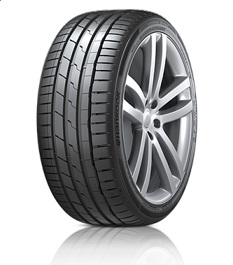 ���� ���� HANKOOK Ventus S1 evo3 K127A 325/35 R22 114Y TL XL
