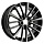 ����������� ���� ����� Top Driver SK49 Skoda 7x17 5x112 ET45 DIA57.1 BKF Skoda