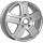 ����������� ���� ����� Top Driver PG22 Peugeot 6x16 5x130 ET68 DIA78.1 S Peugeot 