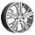 ����������� ���� ����� SKAD KL-375 6,5x18 5x114,3 ET48 DIA67.1 �����