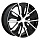 ����������� ���� ����� LegeArtis Concept Ki529 Kia 7,5x18 5x114,3 ET40 DIA67.1 BKF Kia