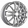 ����������� ���� ����� Top Driver Ki123 Kia 6x15 4x100 ET48 DIA54.1 S Kia