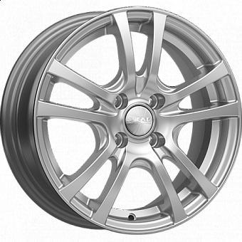 ���� ����� SKAD ���� 6x15 5x100 ET38 DIA57.1 ������
