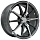 ����������� ���� ����� Alcasta M10 6,5x16 4x100 ET52 DIA54.1 GMF