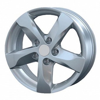 ���� ����� Replica RN89 Renault 6,5x16 5x114,3 ET47 DIA66.1 GM Renault 