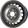 ����������� ���� ����� Next NX-115 6,5x16 6x130 ET62 DIA84.1 Silver Mercedes